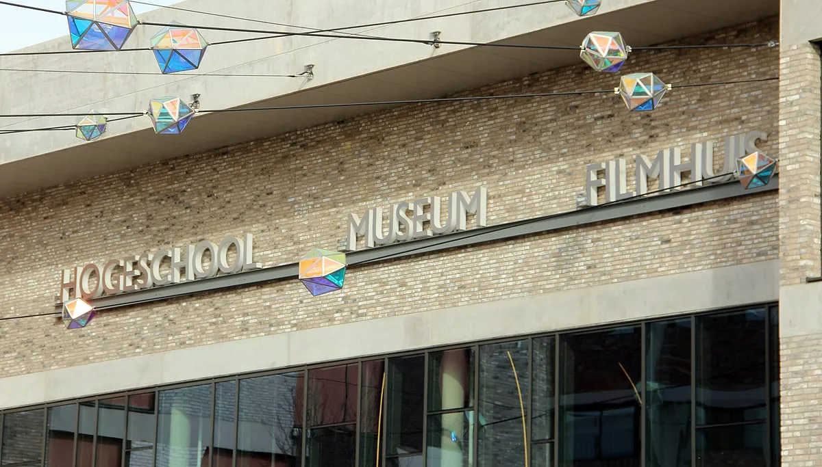 ligne filmhuis de domijnen