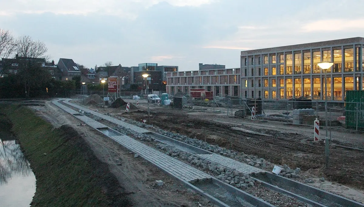 ligne jutta van ravensberpad 2