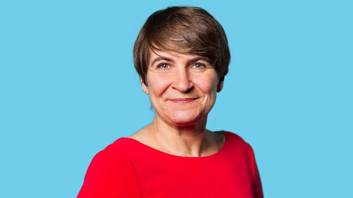 lilianne ploumen
