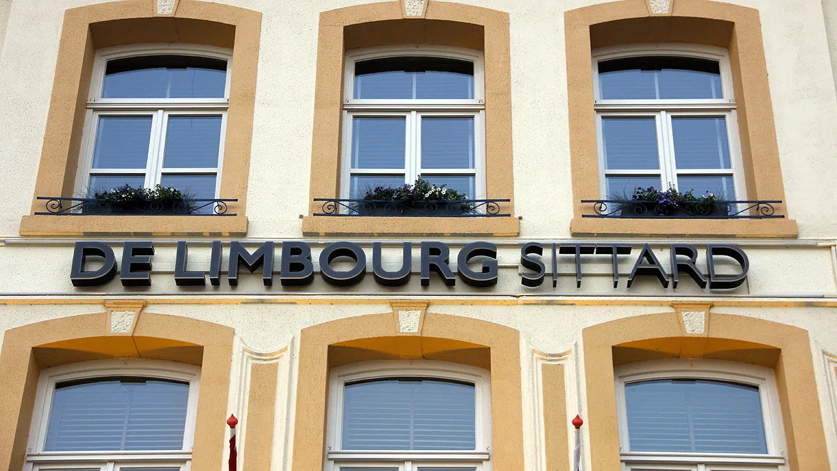 limbourg sittard markt