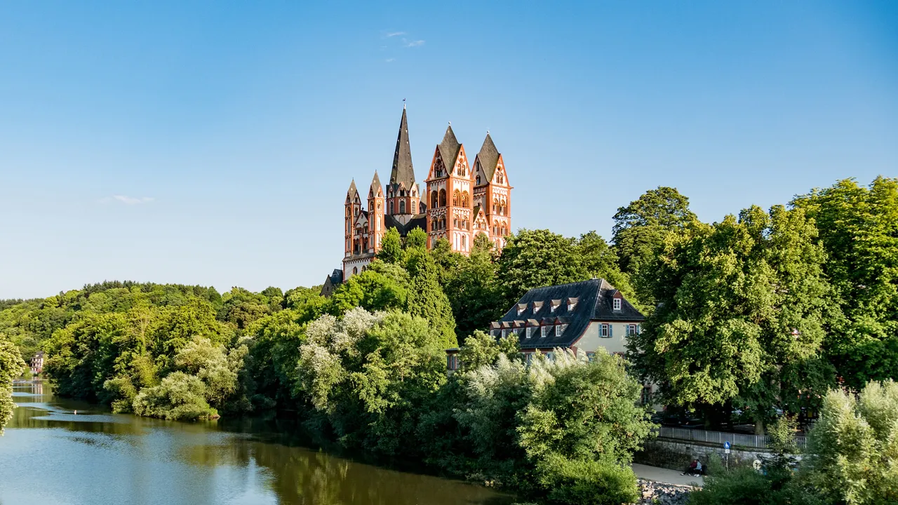 limburg an der lahn