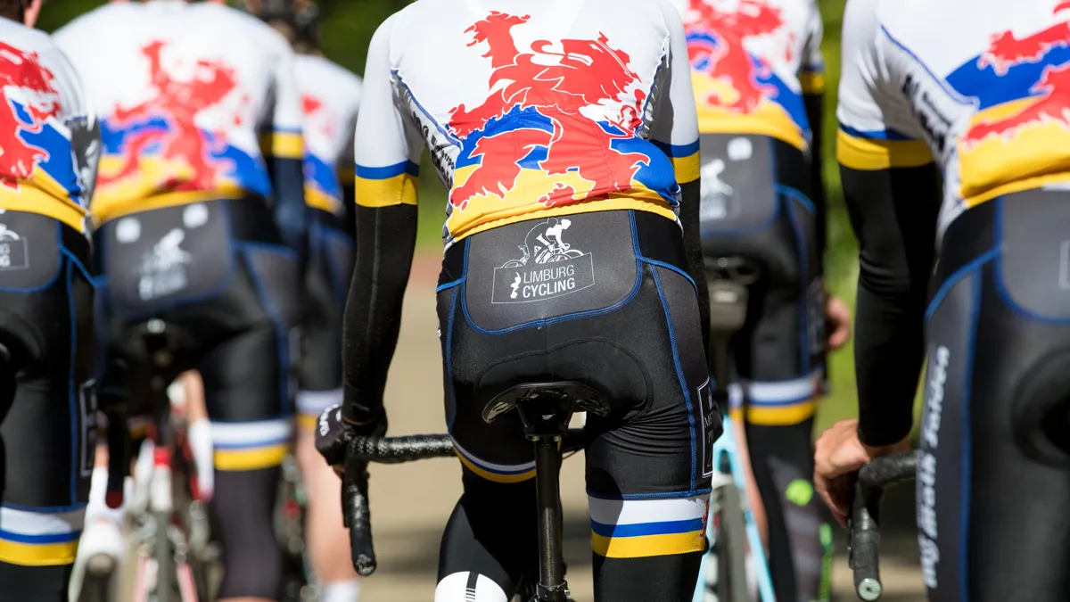 limburg cycling