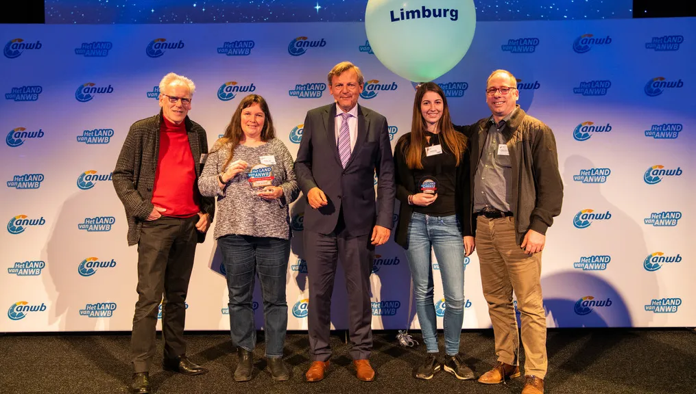 limburg goud prijsuitreiking 2019