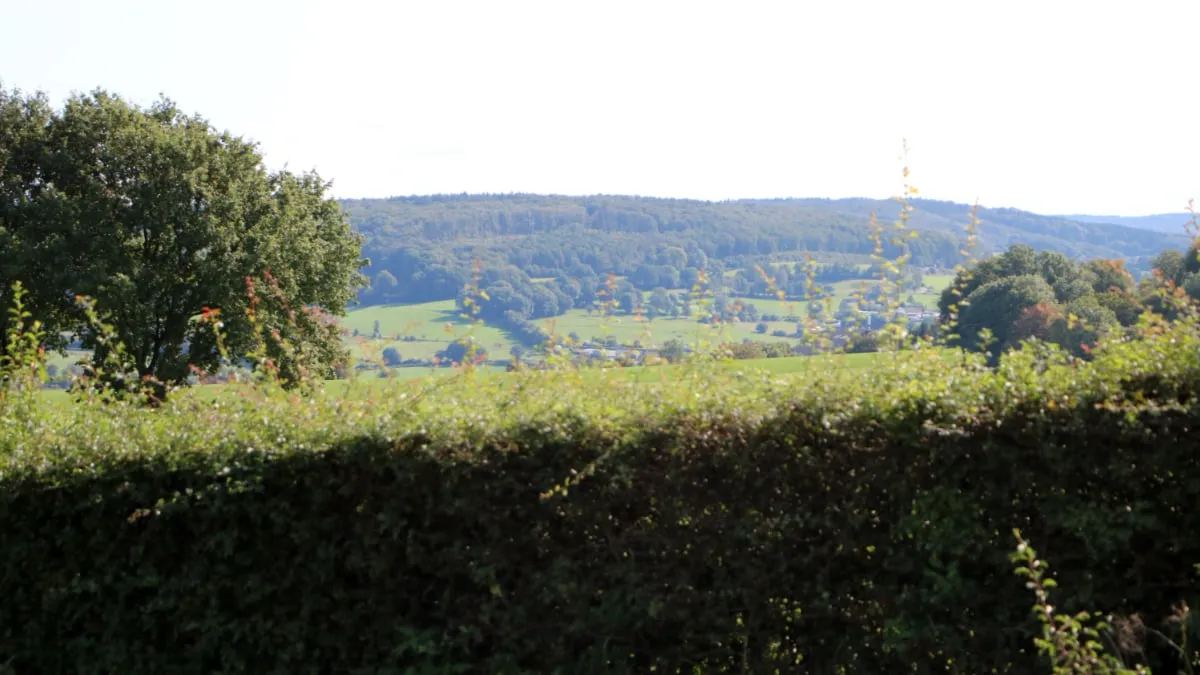 limburgs heuvelland bij mechelen