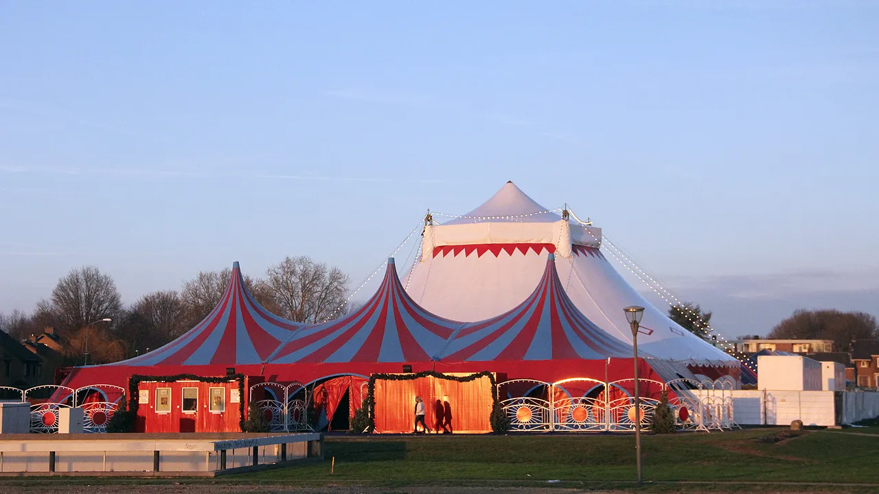 limburgs kerscircus schootsvelden sittard 2018 2