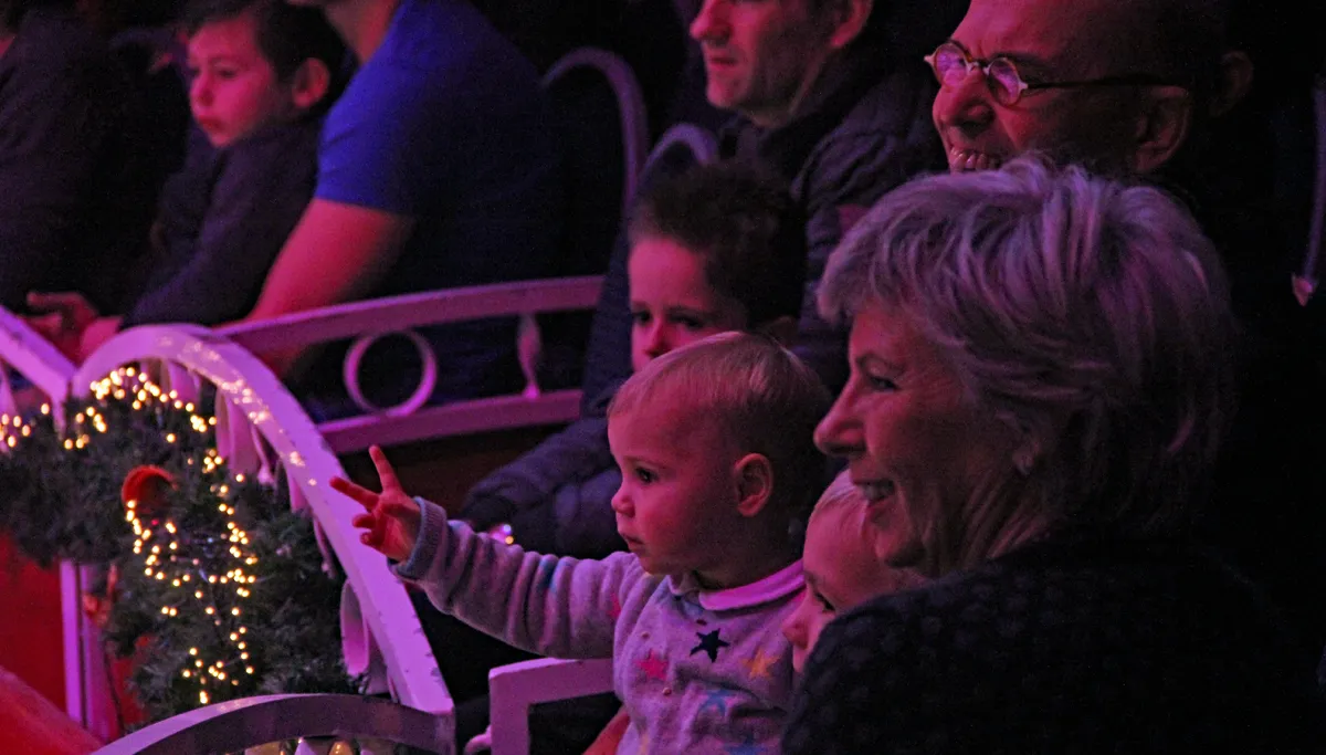 limburgs kerstcircus 2017 0