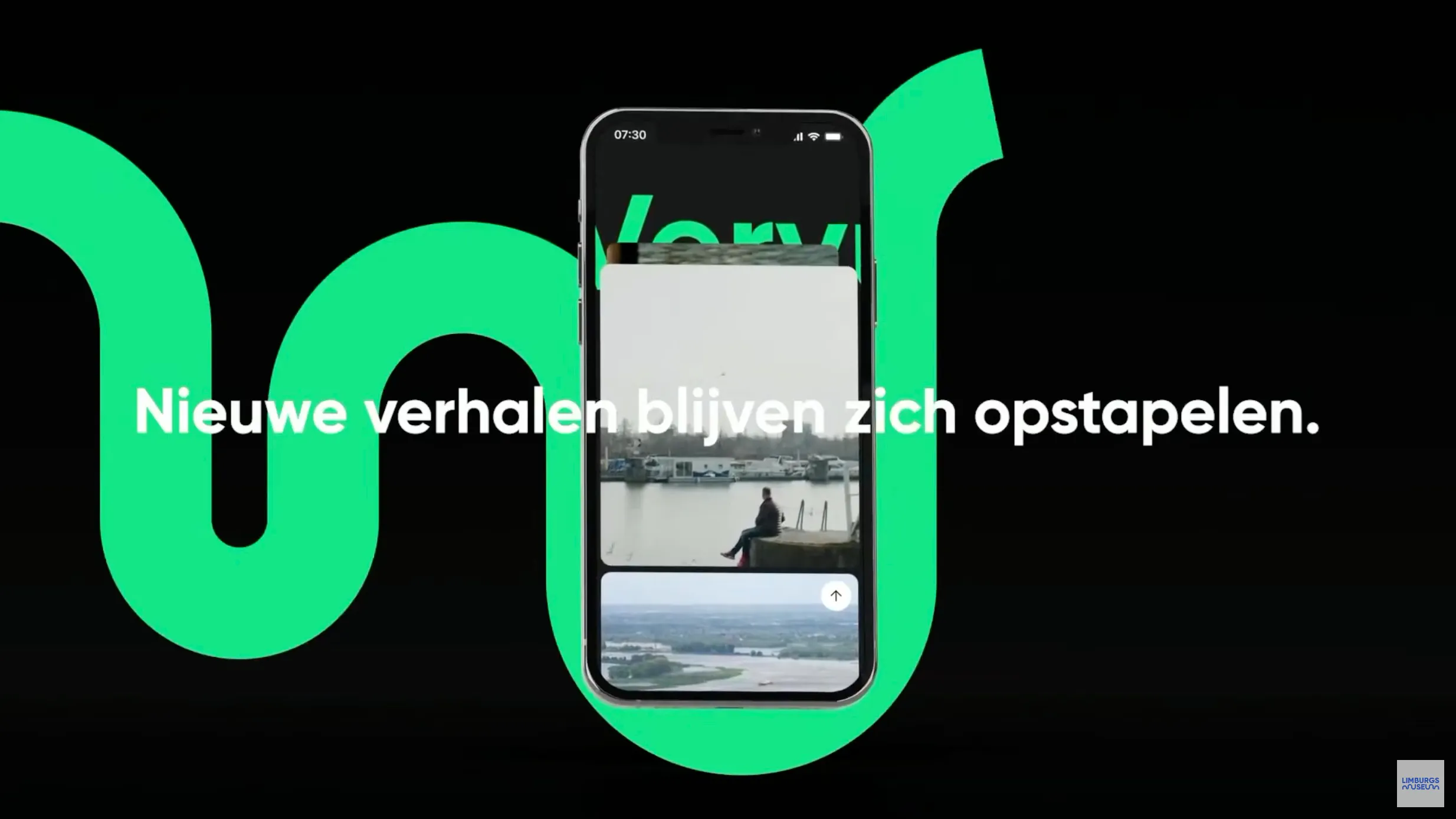 limburgs museum online verhalenplatform