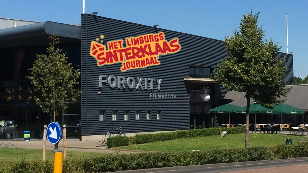 limburgs sinterklaas journaal foroxity sittard
