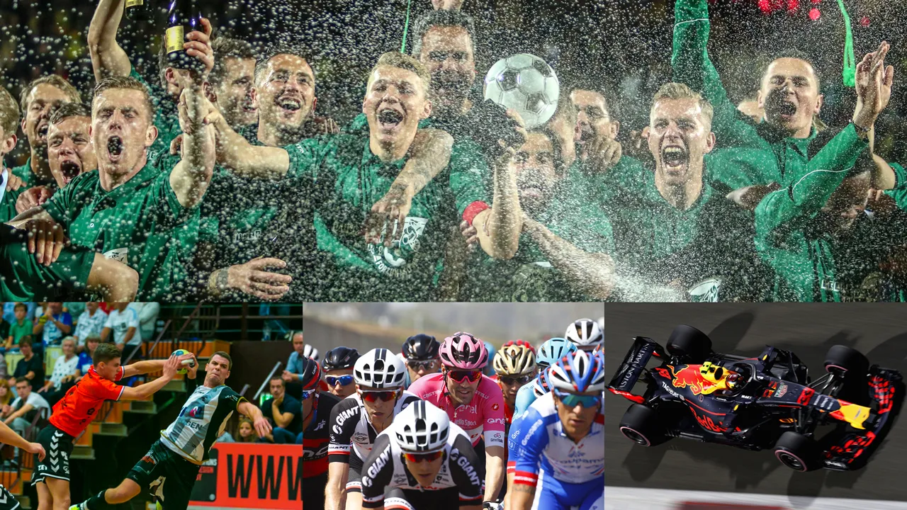 limburgs sportgala 20181