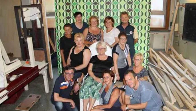 limburgs toneel sittard tant fing