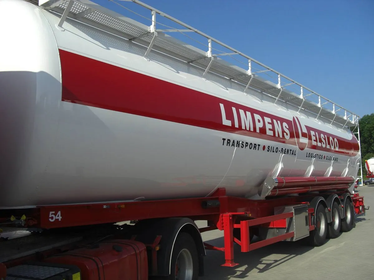 limpens oplegger 2