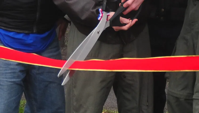 lint doorknippen joshua kent with the help of col