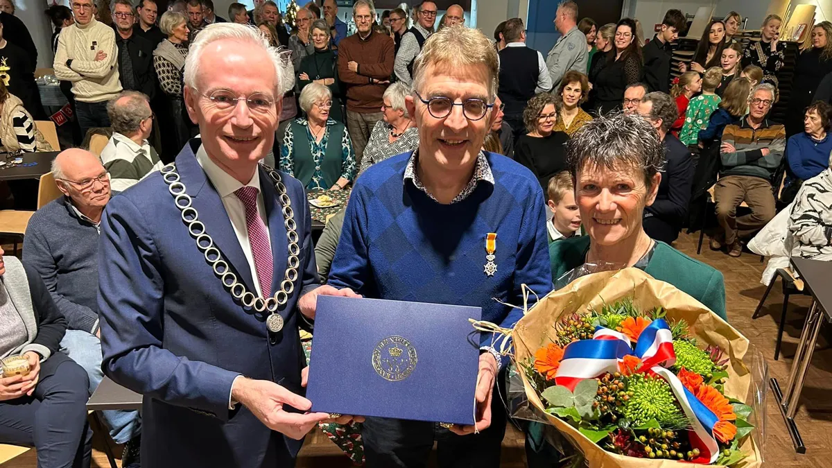 lintje voor jo savelkoul 20231217