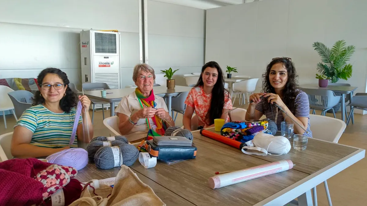 liny coenen regenboogboom