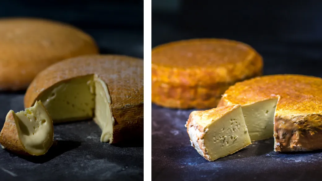 listeria in ouwijker kazen