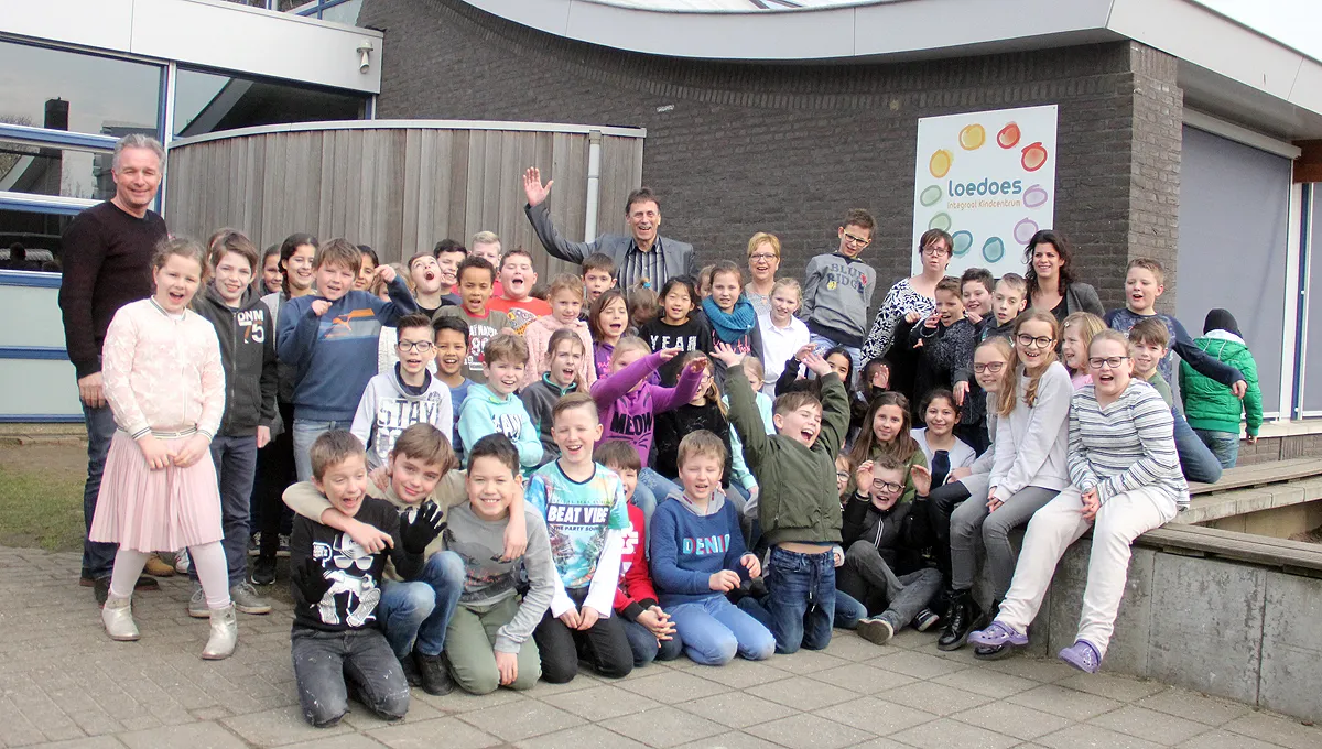 loedoes fietsen voor bomen 3