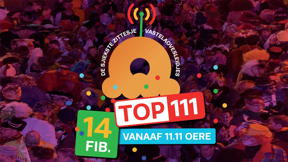 logo zittesje top111