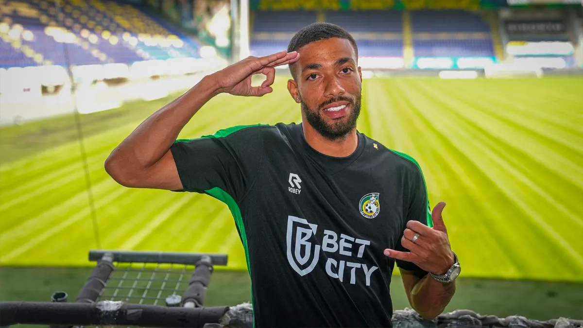 lonreintz rosier fortuna sittard