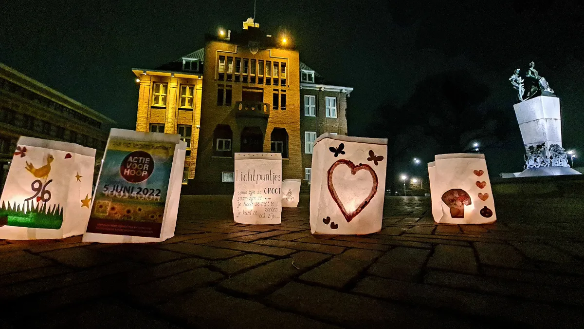 loop hoop geleen 2022