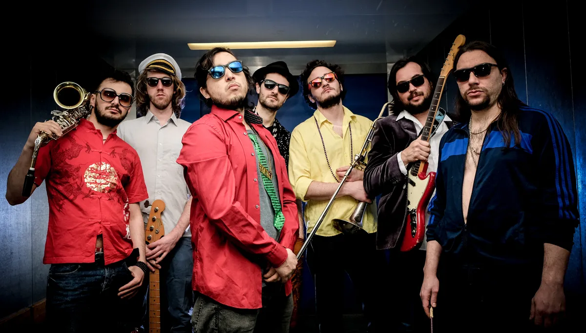 lospajabrava serious