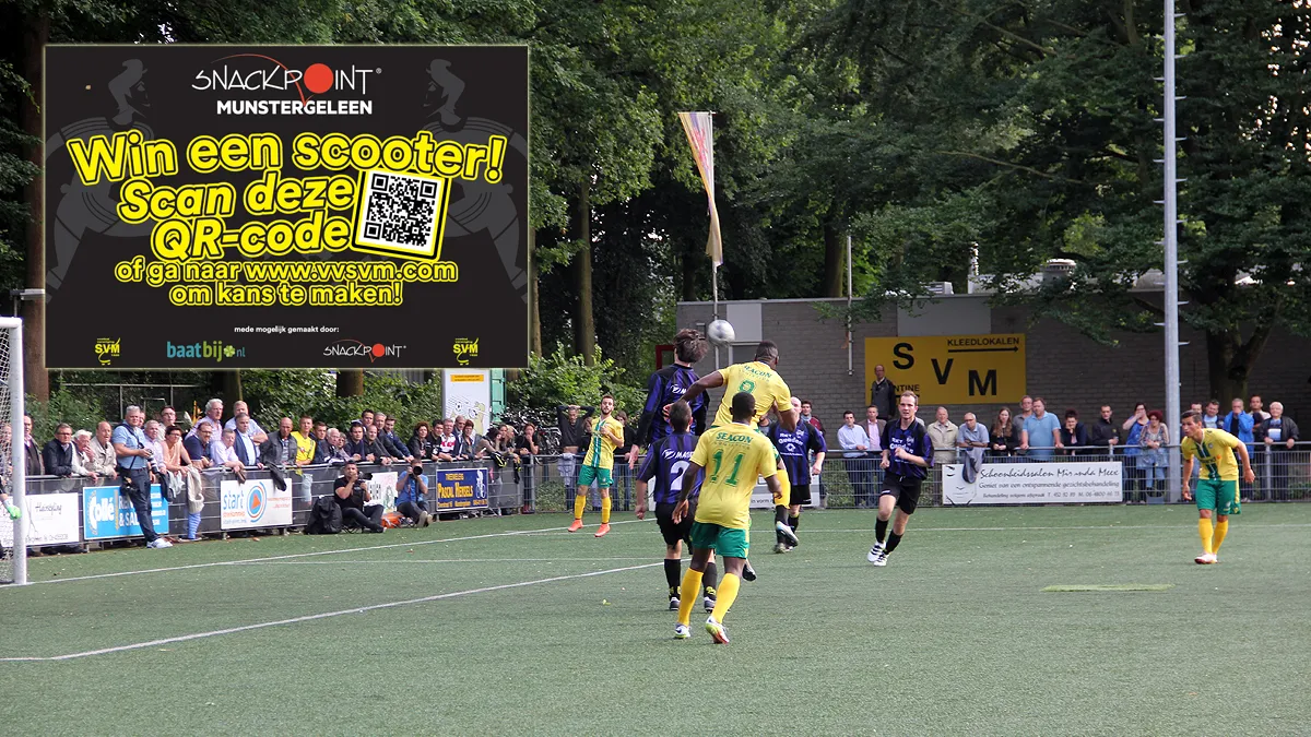 loterij svm munstergeleen