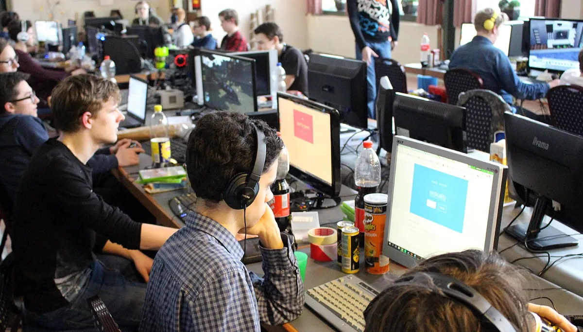 lowlan lanparty 2016 sittard