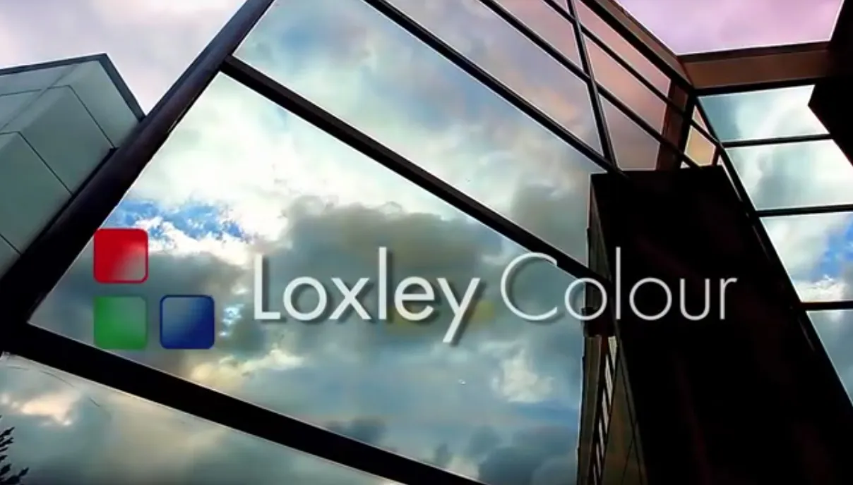 loxley colour ltd still uit promo