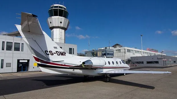 luchthaven maa beek maastricht 622x350