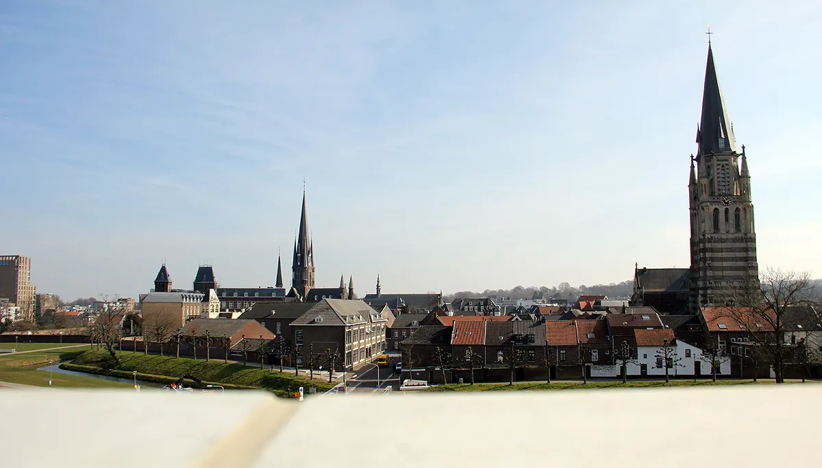 maart 14 2016 ligne appartementen noordblok fraai uitzicht