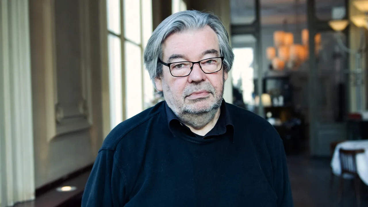 maarten van rossem foto 2 c juliette polak en fleur koning