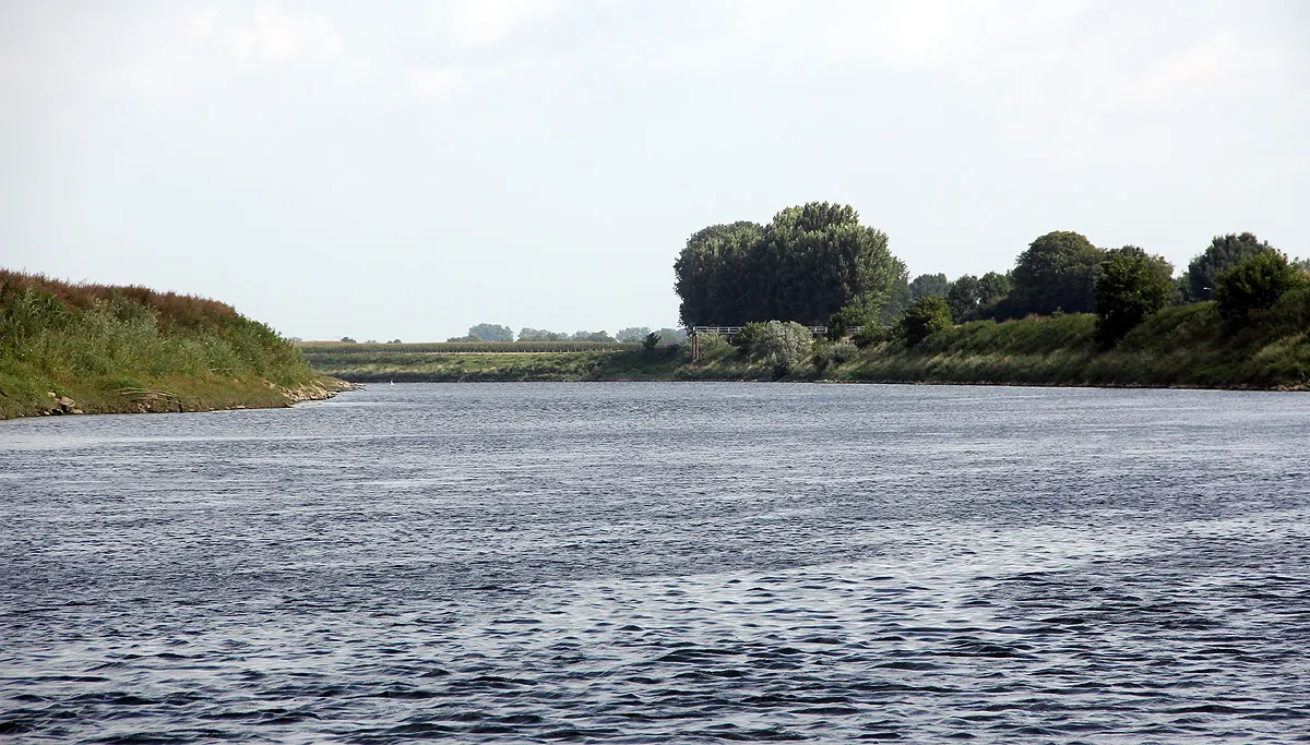 maas bij grevenbicht