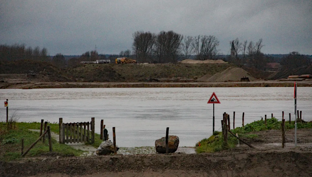 maas grevenbicht 4 januari 2018