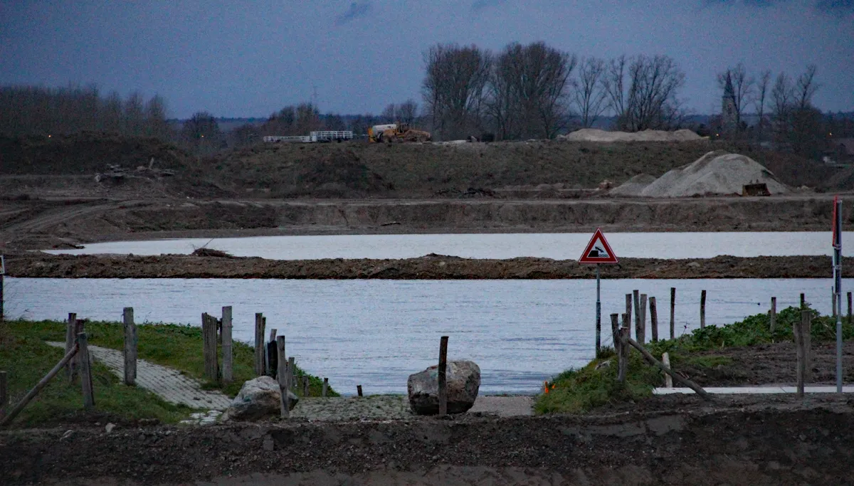 maas grevenbicht oudejaarsdag 2017