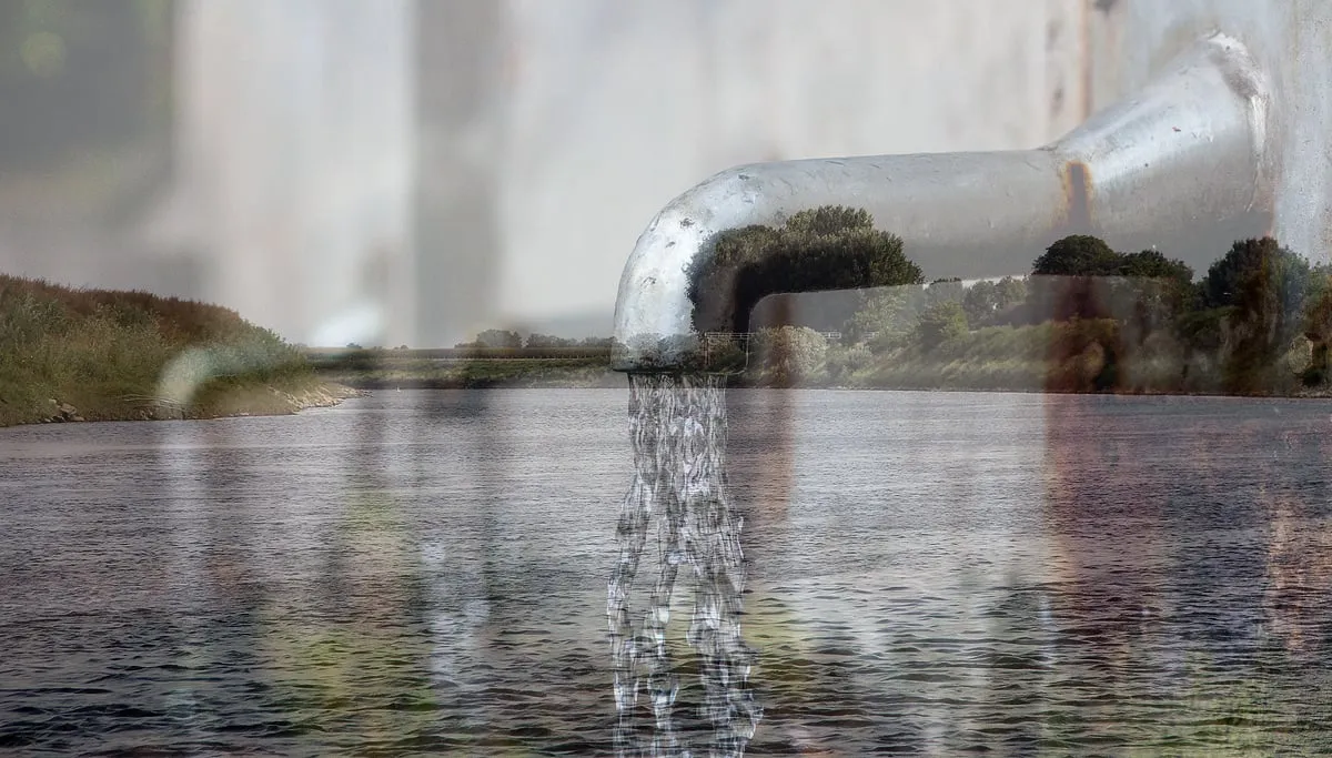 maas kraanwater waterketen