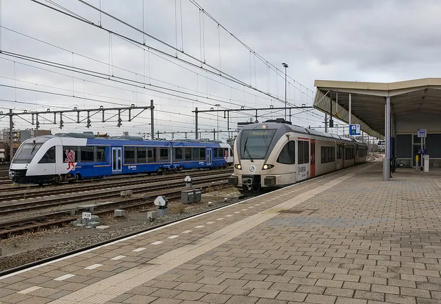 maaslijn rob dammers cc by 20 flickrcom 31299155585