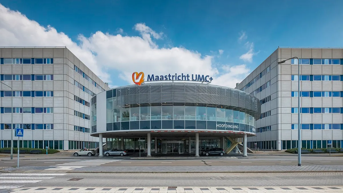 maastricht universitair medisch centrum