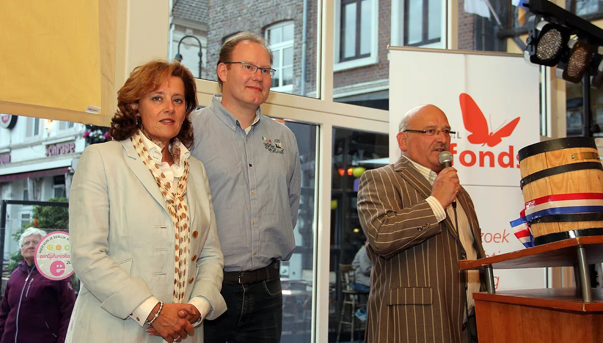 maatjes tref sittard 2015