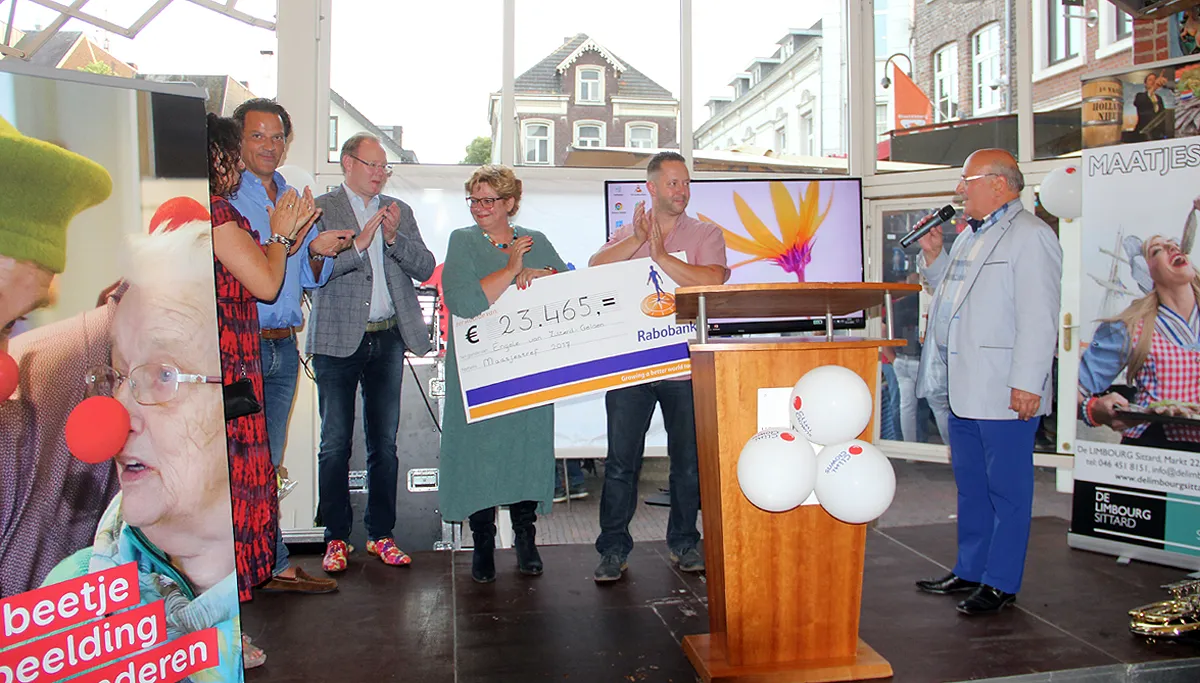 maatjes tref zitterd 2018 1