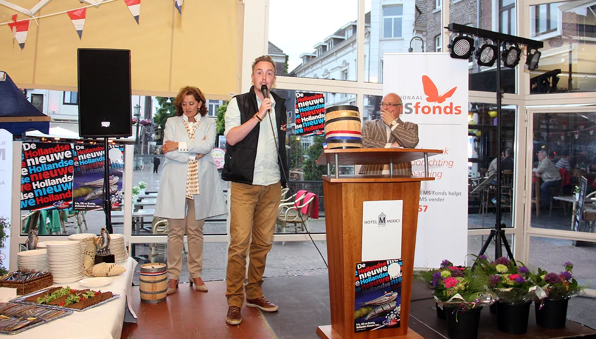 maatjestref 2015 wouter van leeuwen ms fonds