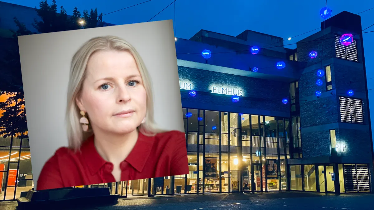 machteld siegmann ligne de domijnen filmhuis museum hogeschool