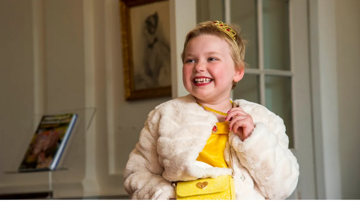 make a wish lily rose 14 klein