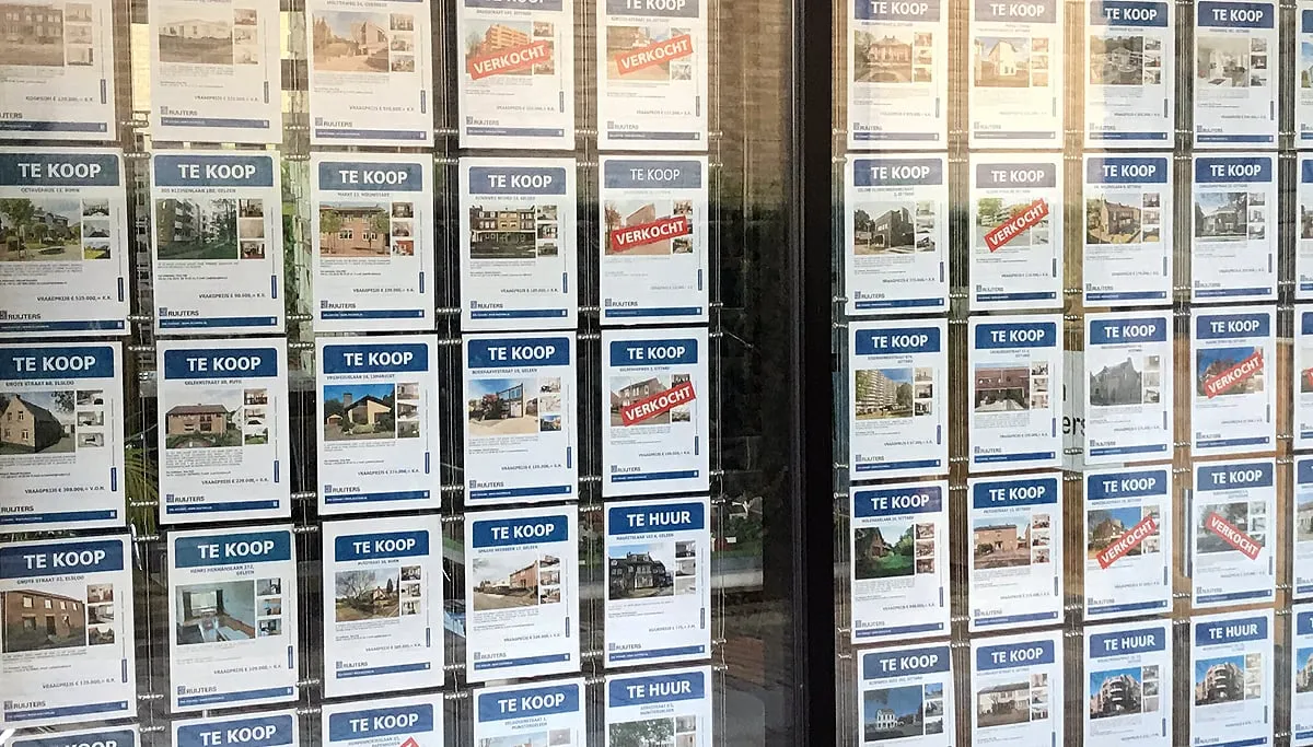 makelaar woning koopwoning woningverkoop