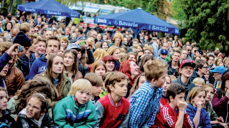 mamas pride sfeerfoto sharik derksen