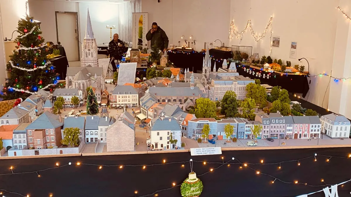 maquette expositie wentjerdruim 2022 1