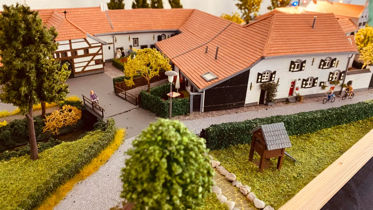 maquette expositie wentjerdruim 2022 4