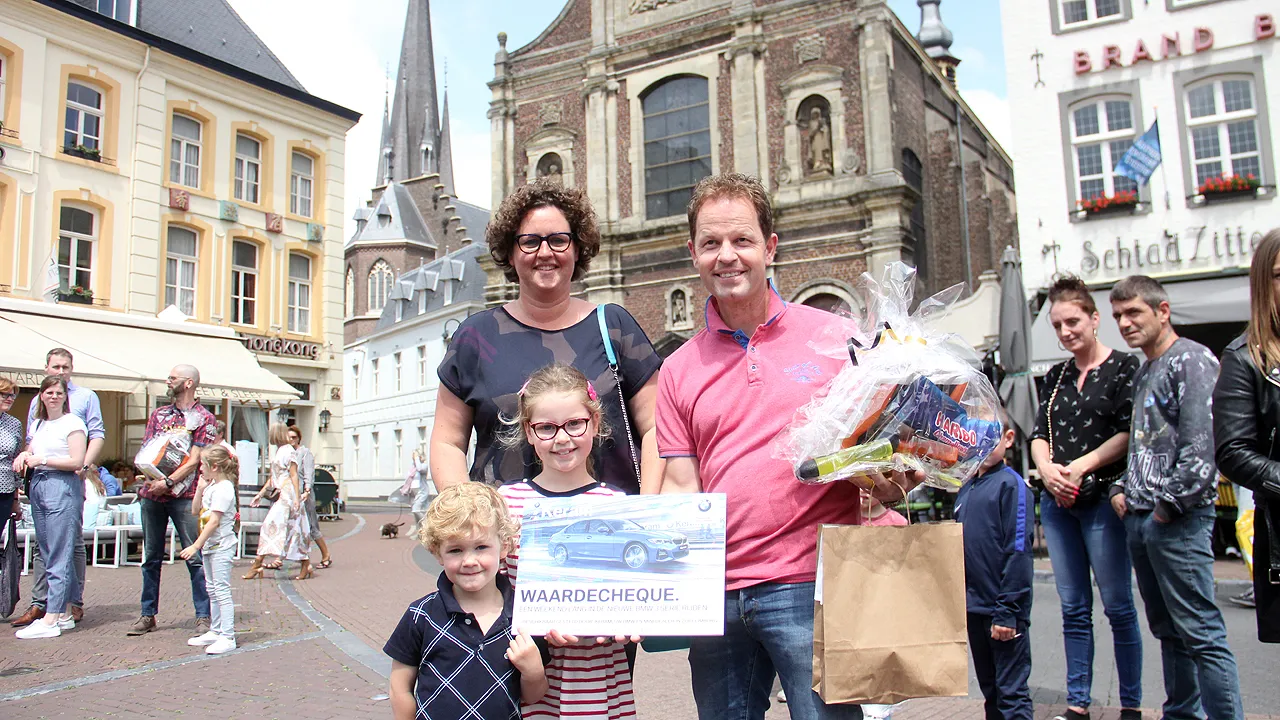 marc doomen stoerste papa van sittard