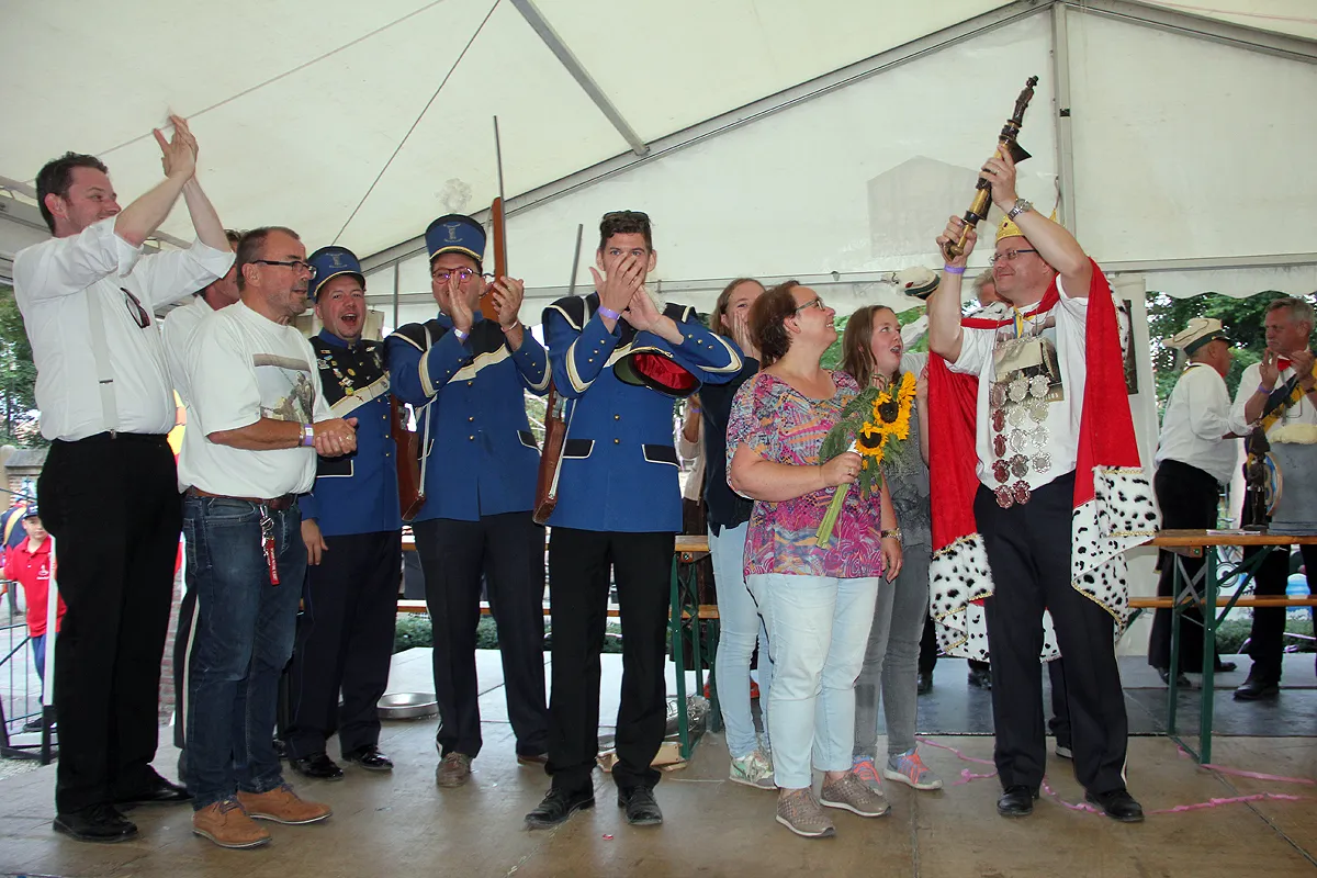 marc kessels nieuwe keize alternatief vogelsjeite met zilver