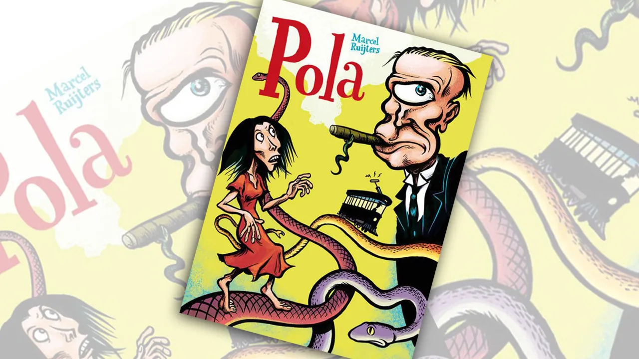 marcel ruijters pola