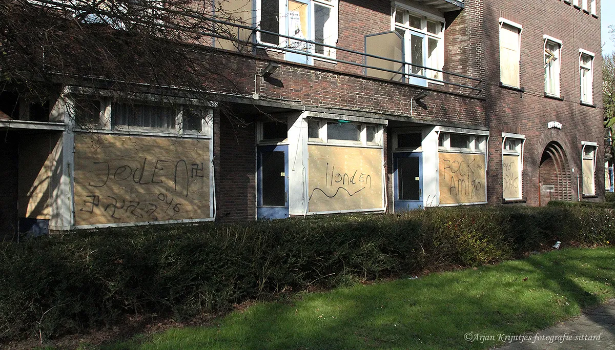 mariahof in overhoven beklad