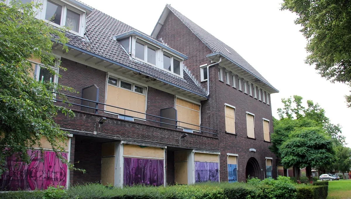 mariahof overhoven sittad